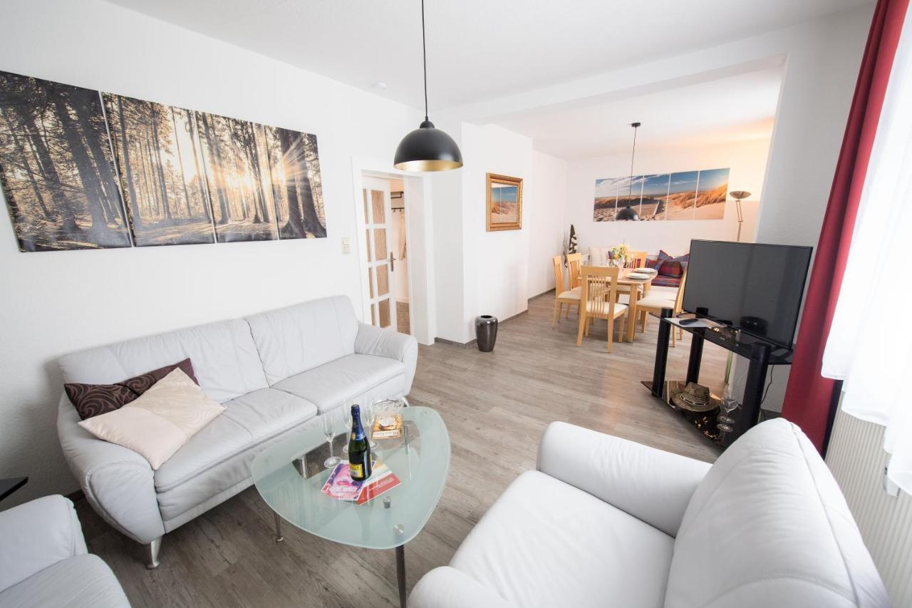 Weitblick-Ferienwohnung Άιζεναχ Εξωτερικό φωτογραφία